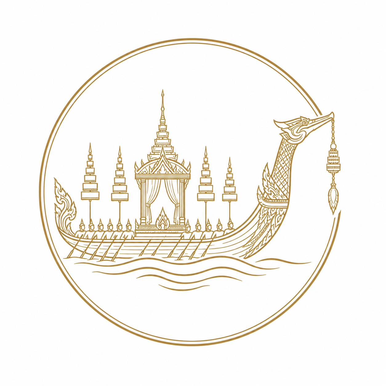 เรือพระที่นั่ง